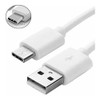 Cable De Datos Usb Tipo C Rápido De 1 Metros De Worldmaster 0