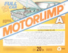 Motorlimp A Naranja X20lts Full Car 1