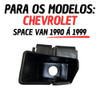 Suporte Do Macaco Novo Space Van 1990 Até 1999 Original Gm 1