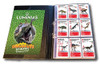 Carpeta + Folios - Dinosaurs Evolved 2