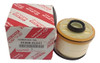 Filtro De Combustible Hilux / Sw4 2005 - 2015 Original 1