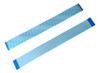 Cable Cinta Flex Plana 20 Vías - 1 Mm Paso - 20 Cm Largo 0