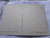 Postal Barco Italiano Circa 1936 1 Postal Barco Italiano Circa 1936 1