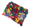 Pega Hashi  Plastico Para Sushi Practipack 500un 2