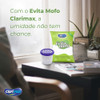 Evita Mofo Refil - Antimofo 5kg + 20 Potes Para 130g 3 Evita Mofo Refil - Antimofo 5kg + 20 Potes Para 130g 3