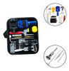 Kit Relojoeiro 151pcs Ferramentas Reparo Conserto Relógios 0