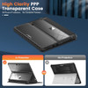 Funda Protectora Para Surface Pro 8 Negra 5