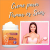 Creme Firmador P/ Levantar Seios Flácidos Restaura Vigor 1