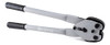 Selador Fita Pet Pp 13mm Arquear Alicate Maquina Selo Lacre 0