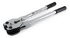 Selador Fita Pet Pp 13mm Arquear Alicate Maquina Selo Lacre 4