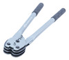 Selador Fita Pet Pp 13mm Arquear Alicate Maquina Selo Lacre 6