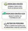 Pincel Hobby Art Redondo Serie 7009 Nº3 X Unidad 2