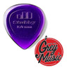 Pua Jim Dunlop 474r 3.0 Stubby Jazz Por Unidad 1