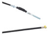 Cable Freno Delantero Yamaha V80 W Standard 0