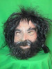 Mascaras En Látex - Vagabundo. 0
