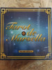 Mazo De Cartas De Tarot Marsella Circular 0