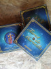 Mazo De Cartas De Tarot Marsella Circular 2