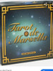 Mazo De Cartas De Tarot Marsella Circular 4