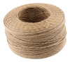 Rolo De Fio De Papel De Ráfia De 2133 Pés, Corda De Fio . 0