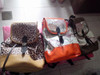 Reloj Pared 30cm + Mochila De Regalo 2