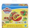 Play Doh - Kitchen Creations - Comidinha Mexicana - Hasbro 0