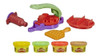 Play Doh - Kitchen Creations - Comidinha Mexicana - Hasbro 1