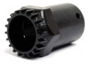 Herramienta Shimano Instalador Caja Pistola De Impacto Un66 0