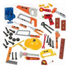 Kit De Herramientas X 42 Piezas Señor Herramientas 7134 1