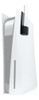 Remote Hook For Ps5 Media Remote (white) 2