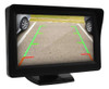 Pantalla Monitor Lcd 4.3 Pulgadas 12v + Camara De Retroceso 1