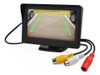 Pantalla Monitor Lcd 4.3 Pulgadas 12v + Camara De Retroceso 3