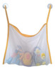 Bolsa Guarda Juguetes De Baño- Mod: Jirafa 1