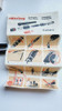 Estilógrafo Rotring Variant Nuevo Vintage 3