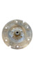Kit Brida Eje Soporte Lado Polea Y Opuesto Drean Gold Blue 5
