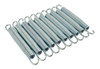 Mola Para Cama Elástica De 17cm Chicoplay Kit 10 Unidades 0