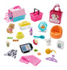 Tienda De Mascotas Barbie Pet Boutique Grg90 Mattel 1