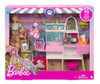 Tienda De Mascotas Barbie Pet Boutique Grg90 Mattel 2