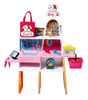 Tienda De Mascotas Barbie Pet Boutique Grg90 Mattel 3