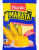 Flocão De Milho Maratá 500gr - Kit Com 9 0
