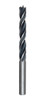 Mecha Doble Espiral Para Madera 8mm Einhell Kwb 49511468 0