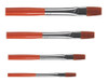 Pincel Casan Linea Hobby Serie 7010 Nº 6 Chato 0