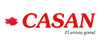 Pincel Casan Linea Hobby Serie 7010 Nº 6 Chato 1