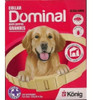 Collar Antipulgas Y Garrapatas Dominal Grande 0