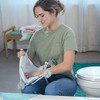 The First Years Sure Comfort - Bañera Plegable 4