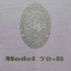 Catalogo Original Willys-knight 70b 2