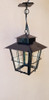 Farol De Estilo Colonial Para Techo. 0