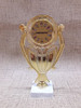 Trofeo Plástico Copita Egresado Egresaditos Jardin -souvenir 1