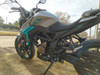 Sliders Jpl Voge 300 R 2