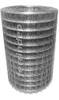 Tejido Metal Malla Electrosoldada 40x40mm Rollo 50cm X 9 Mts 0