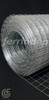 Tejido Metal Malla Electrosoldada 40x40mm Rollo 50cm X 9 Mts 2